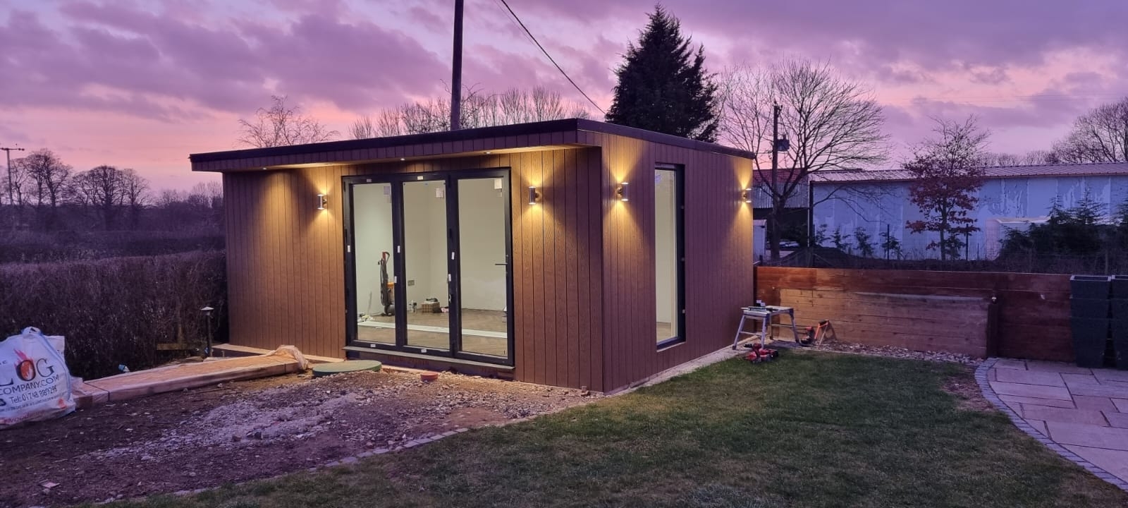 Grainger Electrics - North East Electrician — Photos 7