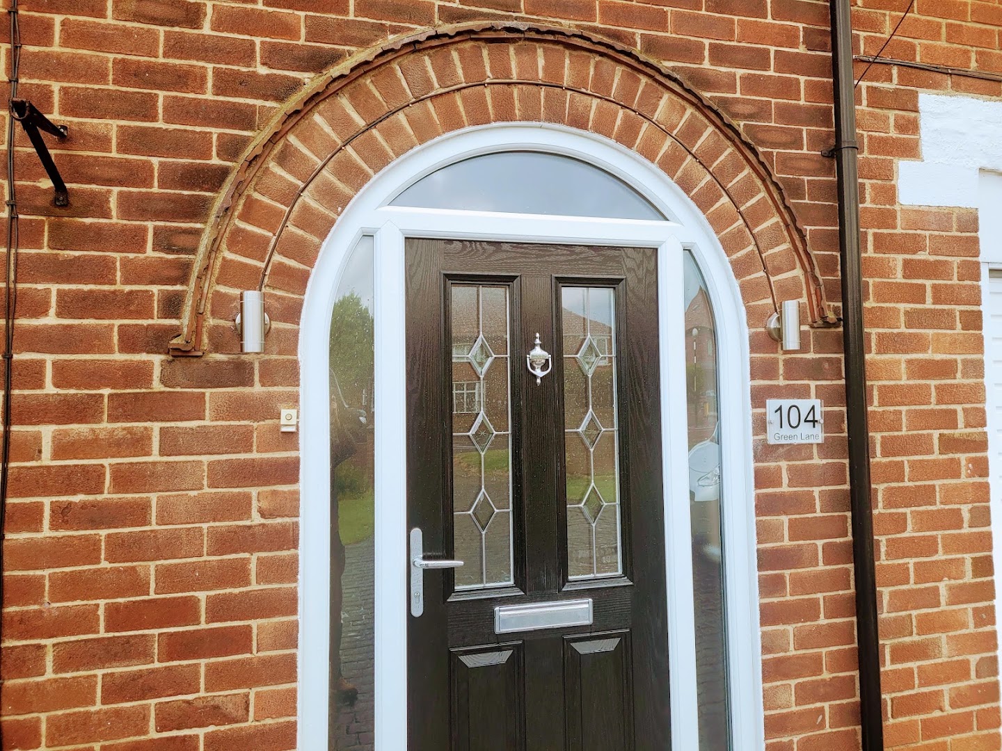 Grainger Electrics - North East Electrician — Photos 15