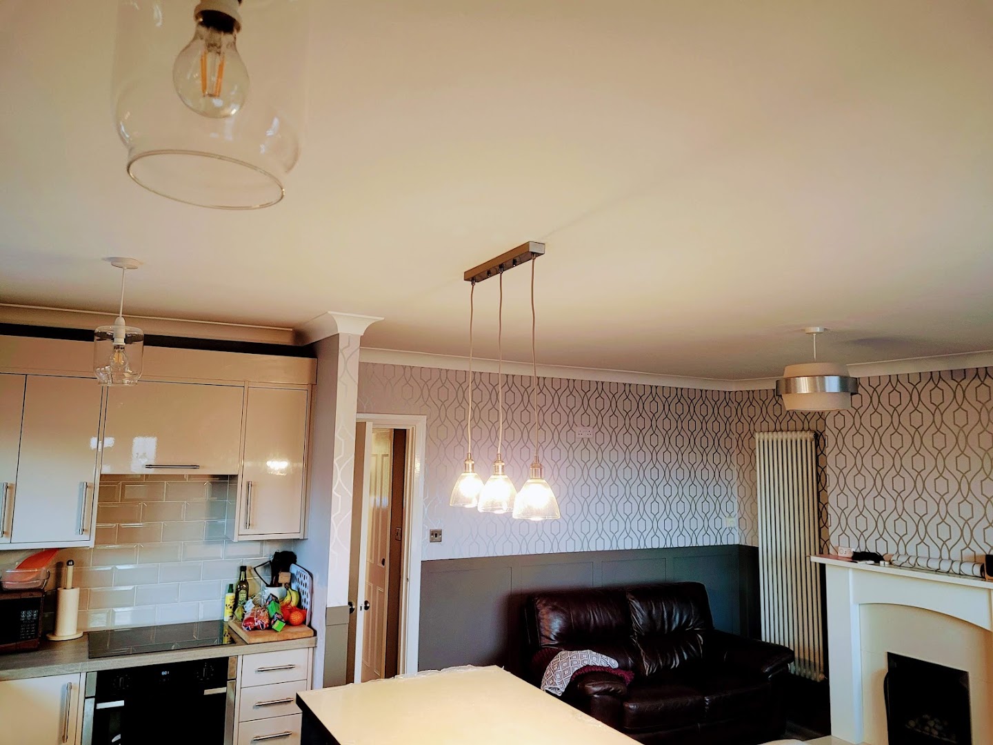 Grainger Electrics - North East Electrician — Photos 14