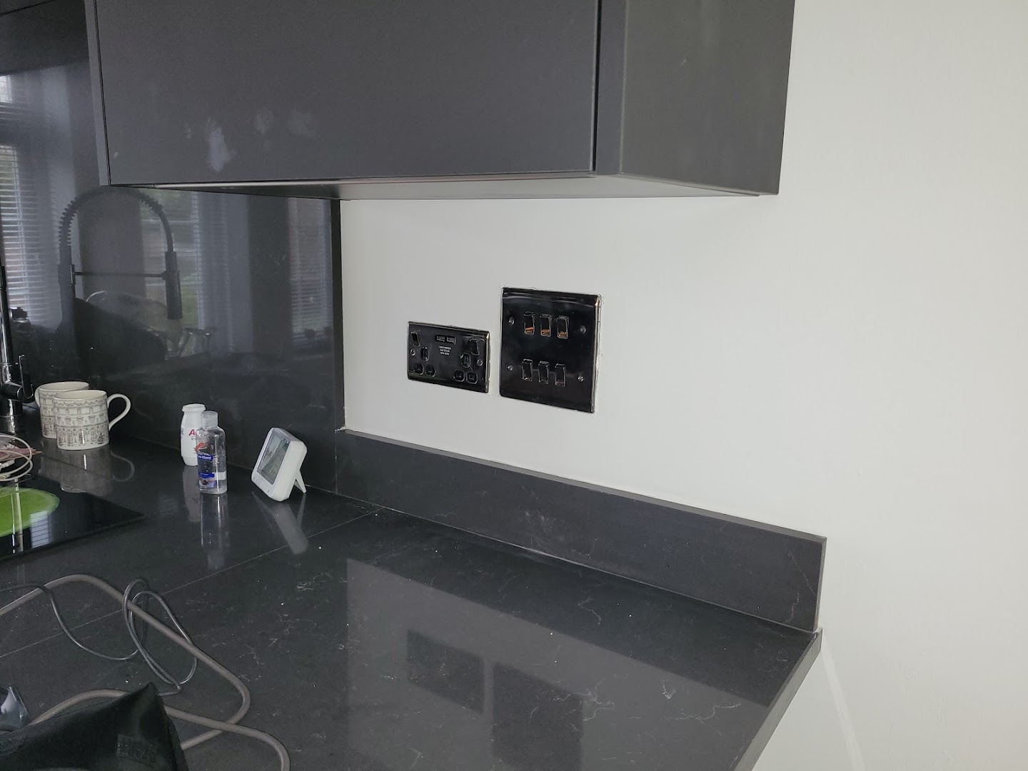 Grainger Electrics - North East Electrician — Photos 11