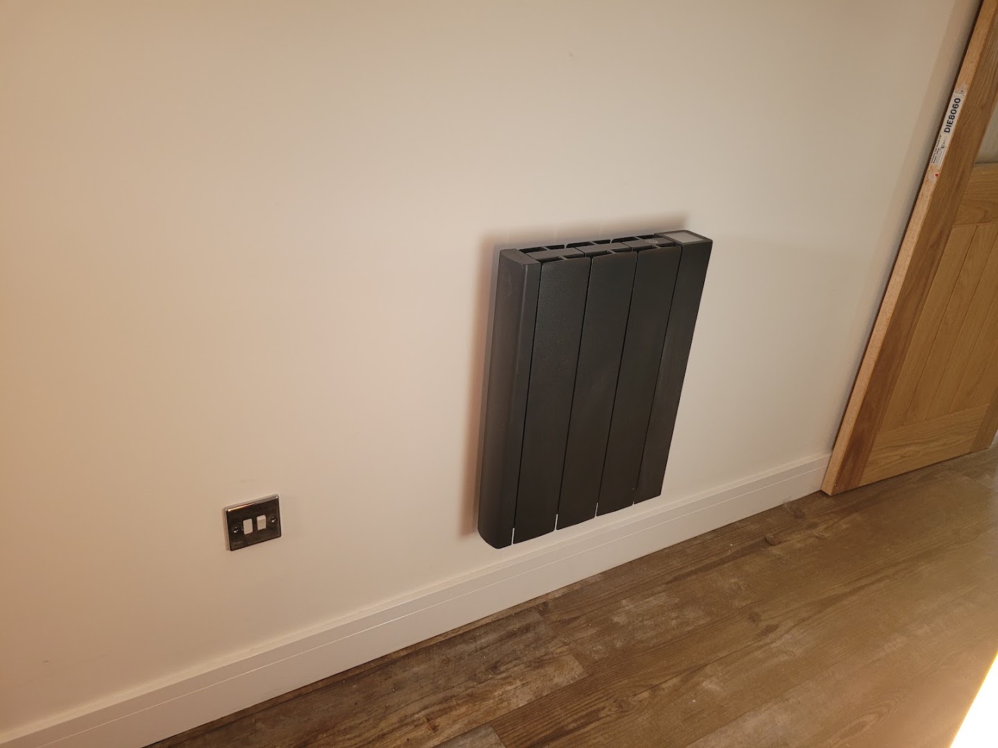 Grainger Electrics - North East Electrician — Photos 1