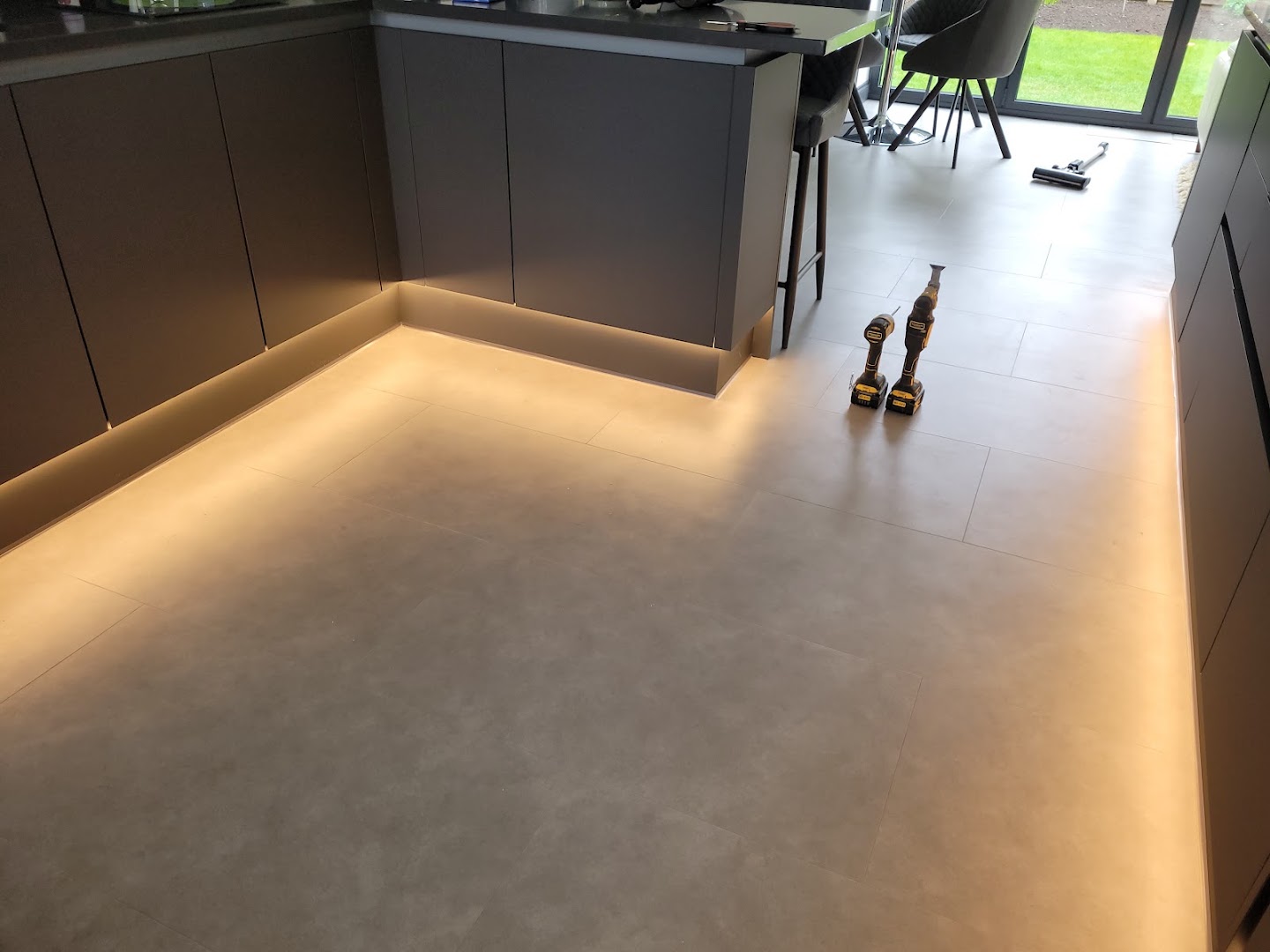 Grainger Electrics - North East Electrician — Photos 8