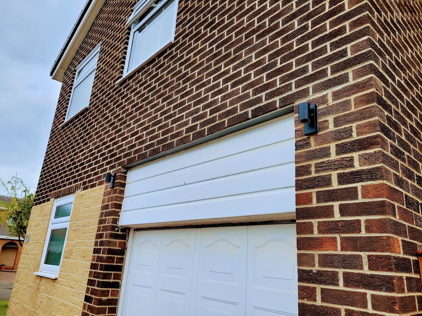 Grainger Electrics - North East Electrician — Photos 4