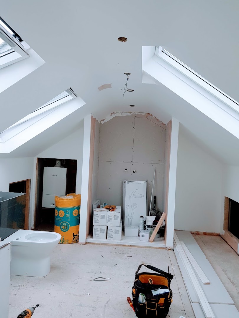 Grainger Electrics - North East Electrician — Photos 13