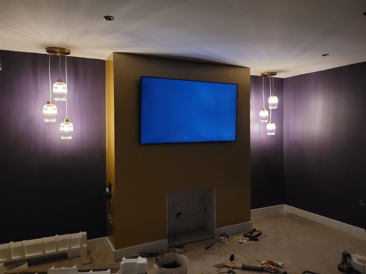 Grainger Electrics - North East Electrician — Photos 3