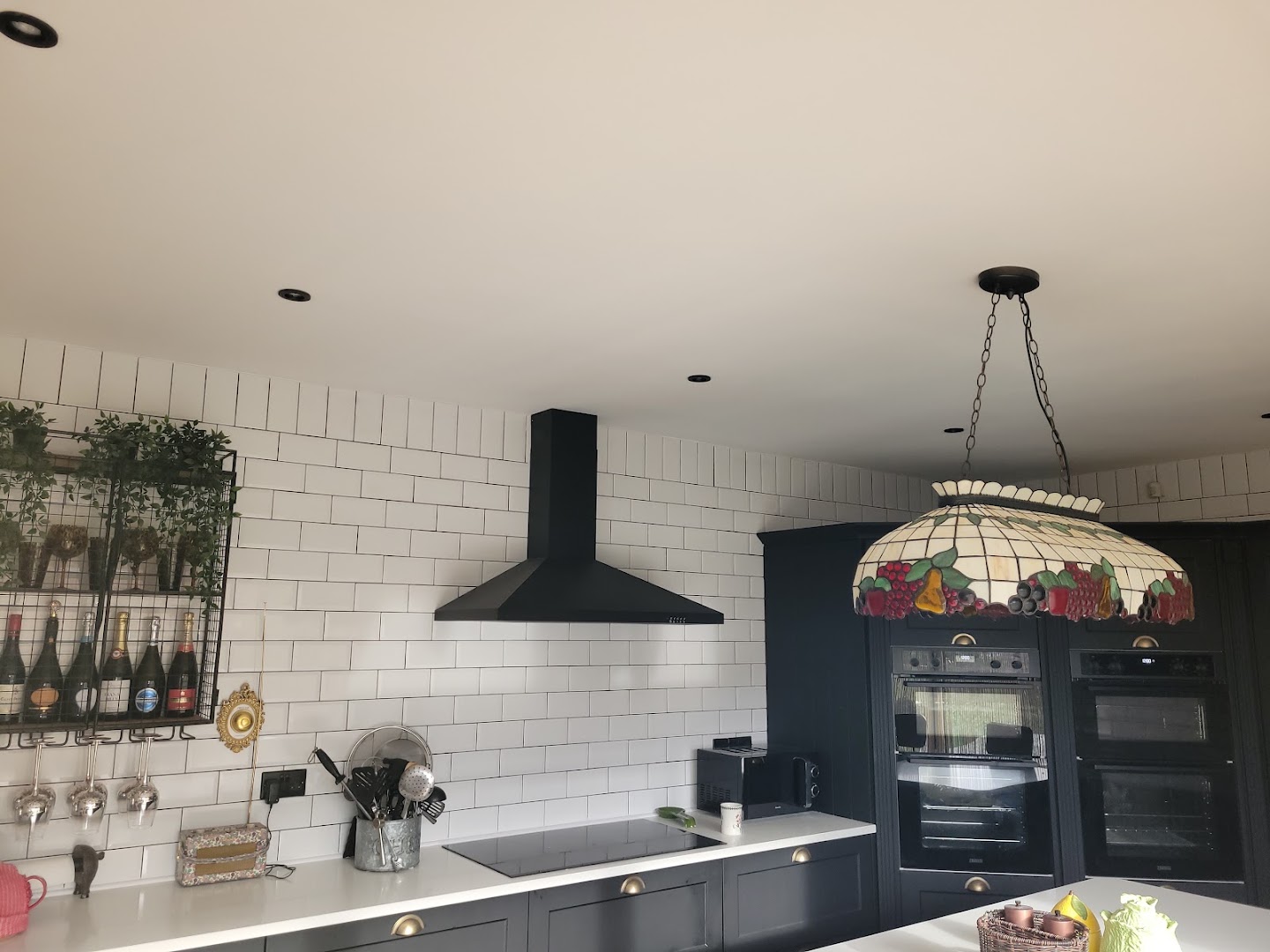 Grainger Electrics - North East Electrician — Photos 6