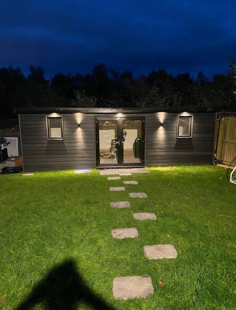 Grainger Electrics - North East Electrician — Photos 12