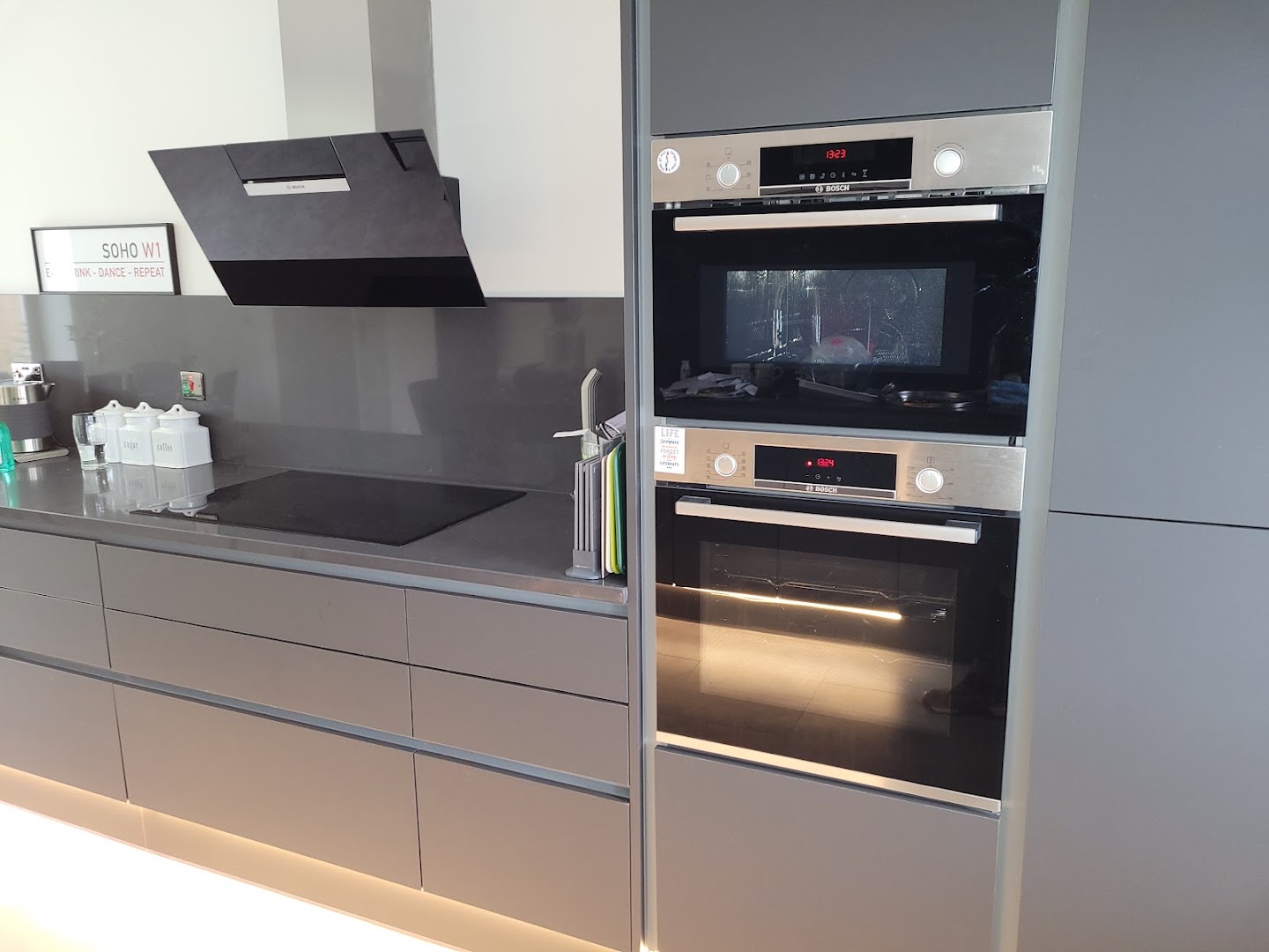 Grainger Electrics - North East Electrician — Photos 10