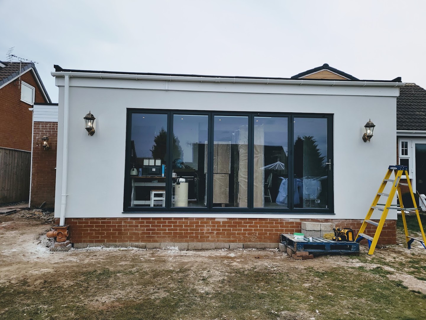 Grainger Electrics - North East Electrician — Photos 9